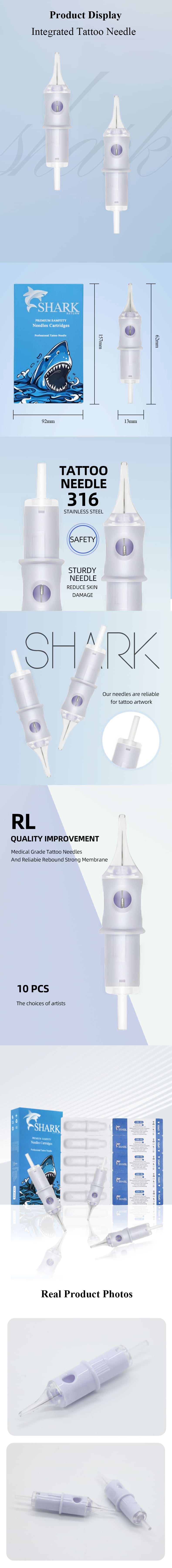 tattoo needle aguja del tatuaje