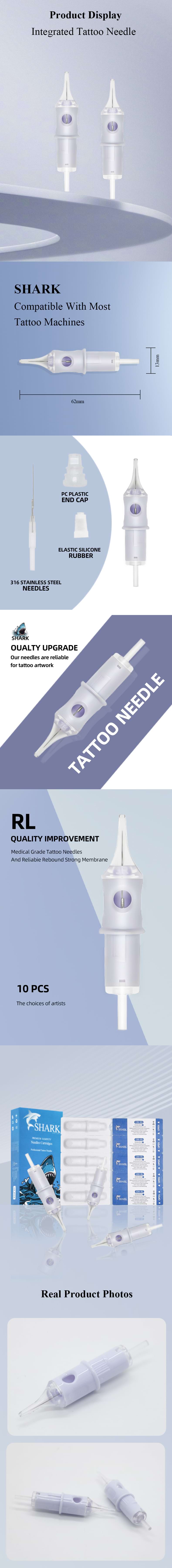 tattoo needle aguja del tatuaje