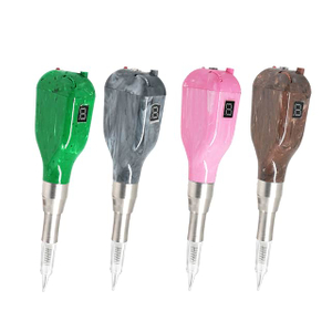 Agujas de tatuaje desechables hechas de Vietnam