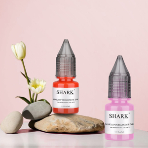 Tatto de labios FixpMu Pigmento Permanente Maquillaje