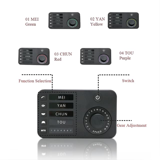 Características clave que definen un lápiz de tatuaje inalámbrico de alta calidad