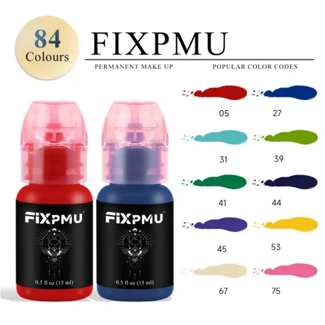 ¿De qué está hecho el pigmento del tatuaje? Comprensión de los componentes y la seguridad