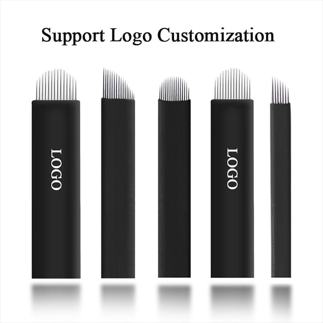 Herramienta de ajuste de aguja de tatuaje manual de alta precisión