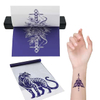 Impresora de plantilla de tatuaje inalámbrico Bluetooth