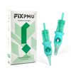 Aguja Fixpmu 316 acero inoxidable 1RL RS RM M1 