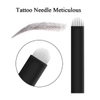 Herramienta de ajuste de aguja de tatuaje manual de alta precisión