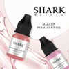 Sharkreturn tattoo lip tinta pigmento de maquillaje permanente