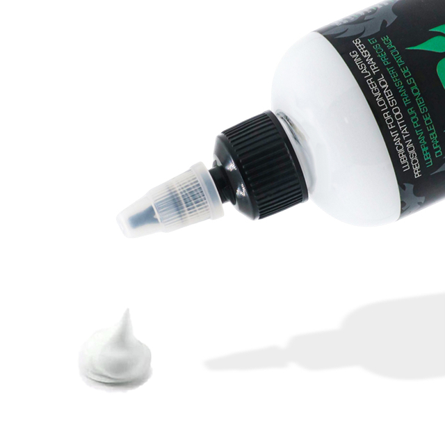 Crema de transferencia de tatuajes profesional FIXPMU