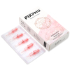 Cartucho de aguja de tatuaje Fixpmu 1RL RS RM M1 20 piezas