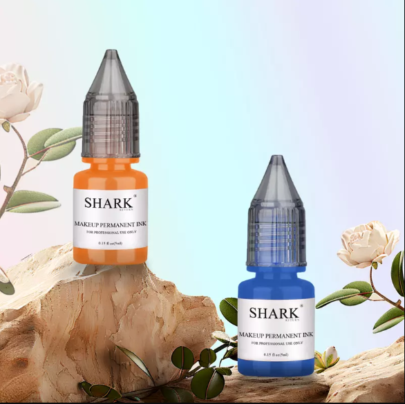 Cómo prevenir la decoloración del color con la tinta de tatuaje adecuada