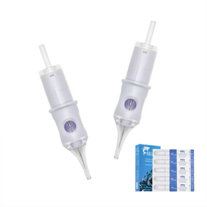 Azul Box White Needle 4 Combo