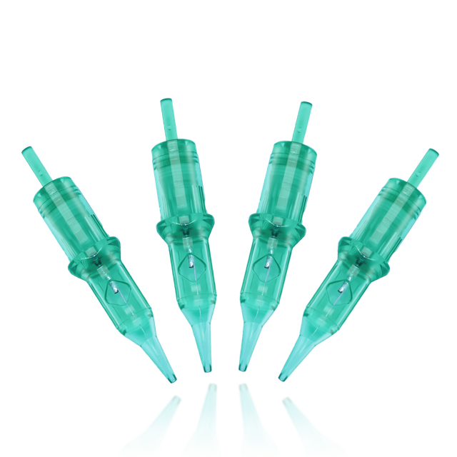 Para agujas de tatuaje