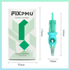 Aguja Fixpmu 316 acero inoxidable 1RL RS RM M1 